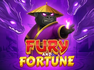 Fury and Fortune